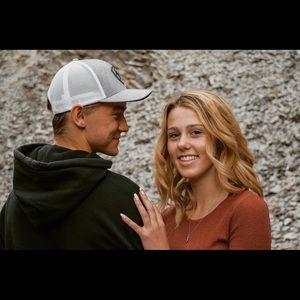 Meet your Posher, Roe